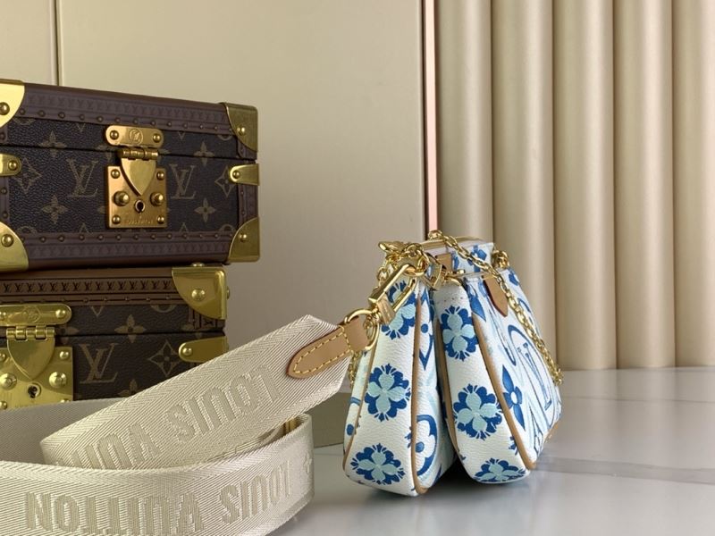 Louis Vuitton Satchel Bags